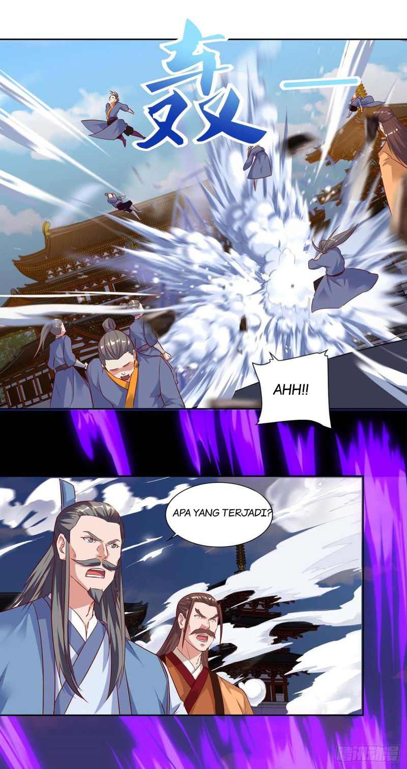 Strongest Leveling Chapter 103 Gambar 4