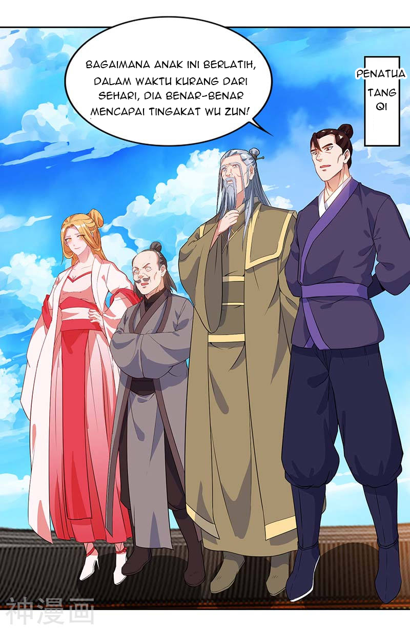 Strongest Leveling Chapter 104 Gambar 12