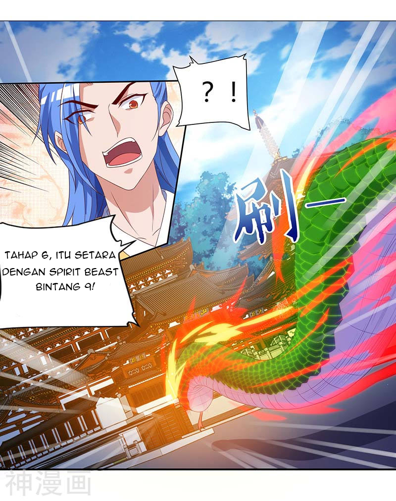 Strongest Leveling Chapter 104 Gambar 15