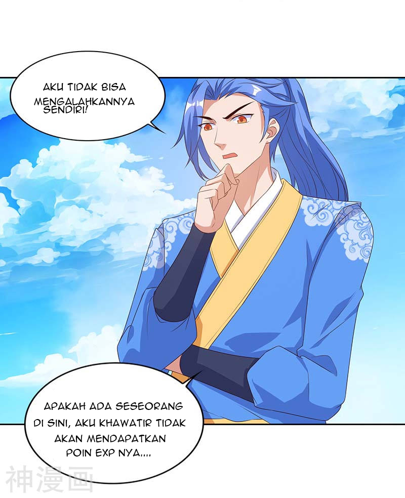 Strongest Leveling Chapter 104 Gambar 16