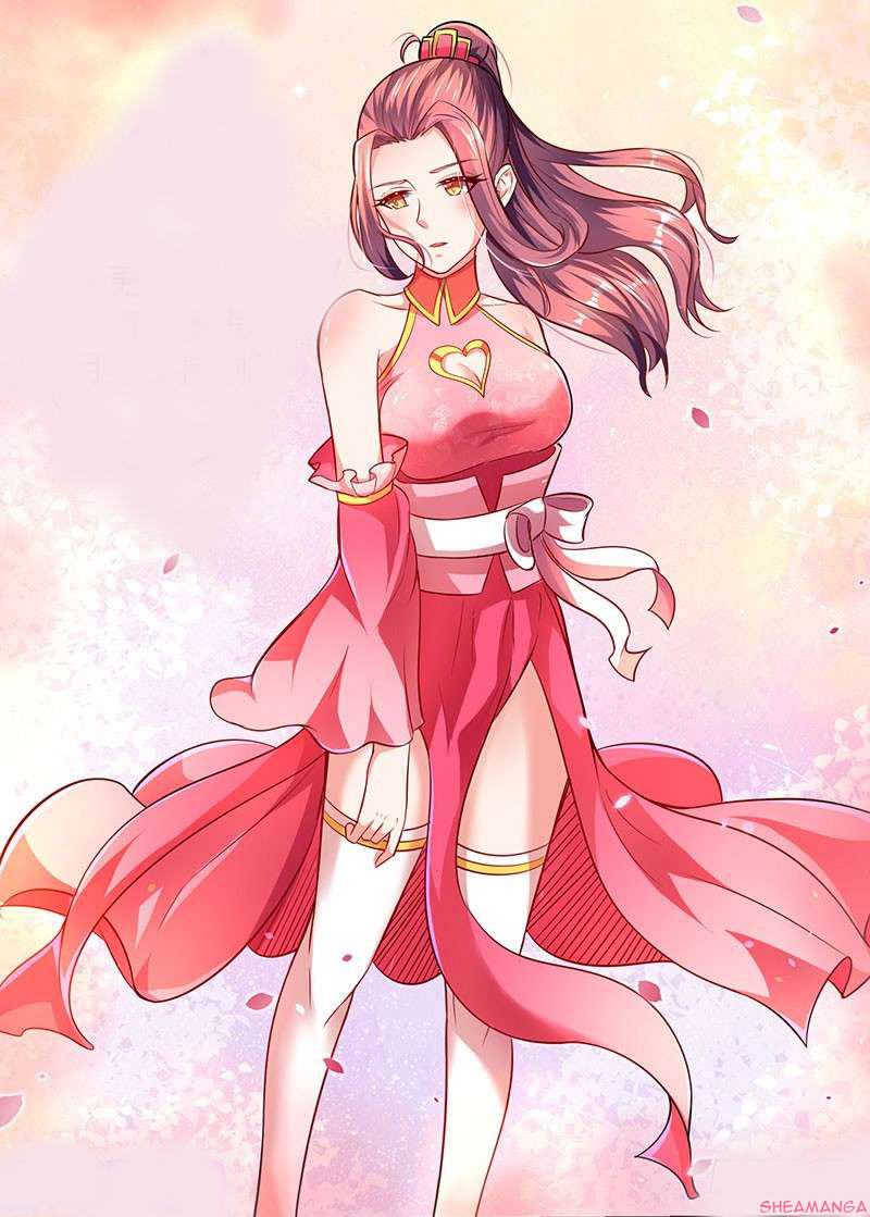 Strongest Leveling Chapter 107 Gambar 2