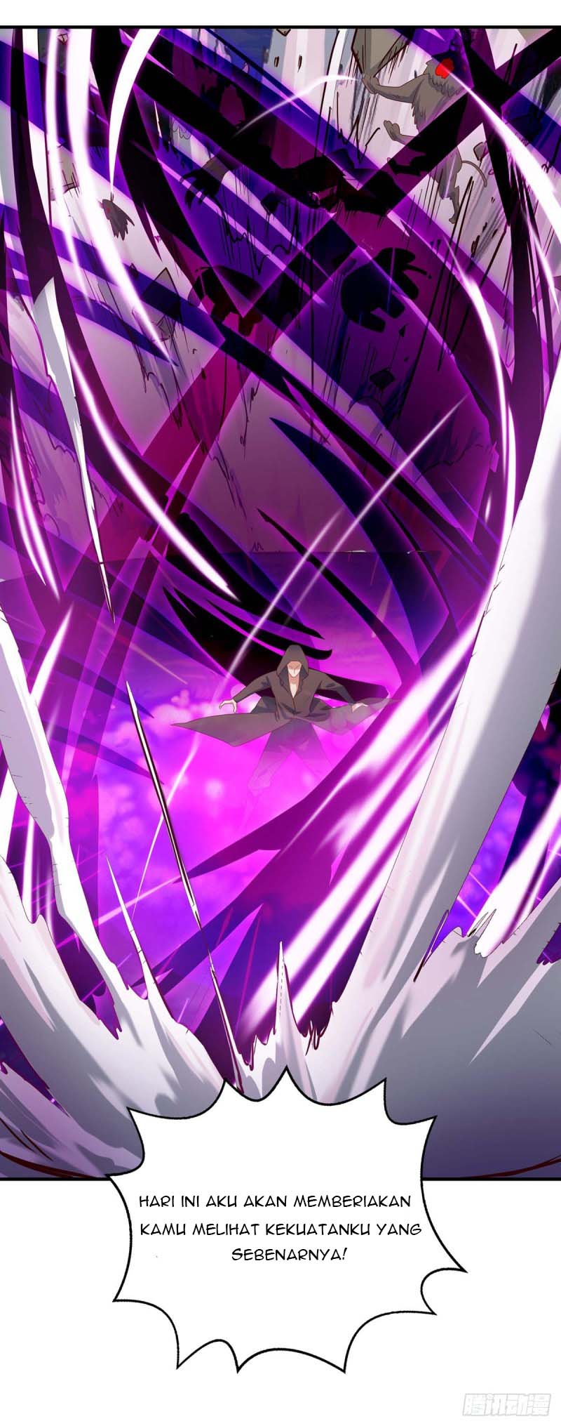 Strongest Leveling Chapter 107 Gambar 5