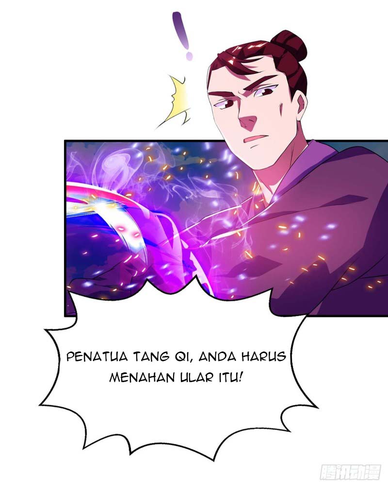 Strongest Leveling Chapter 107 Gambar 10