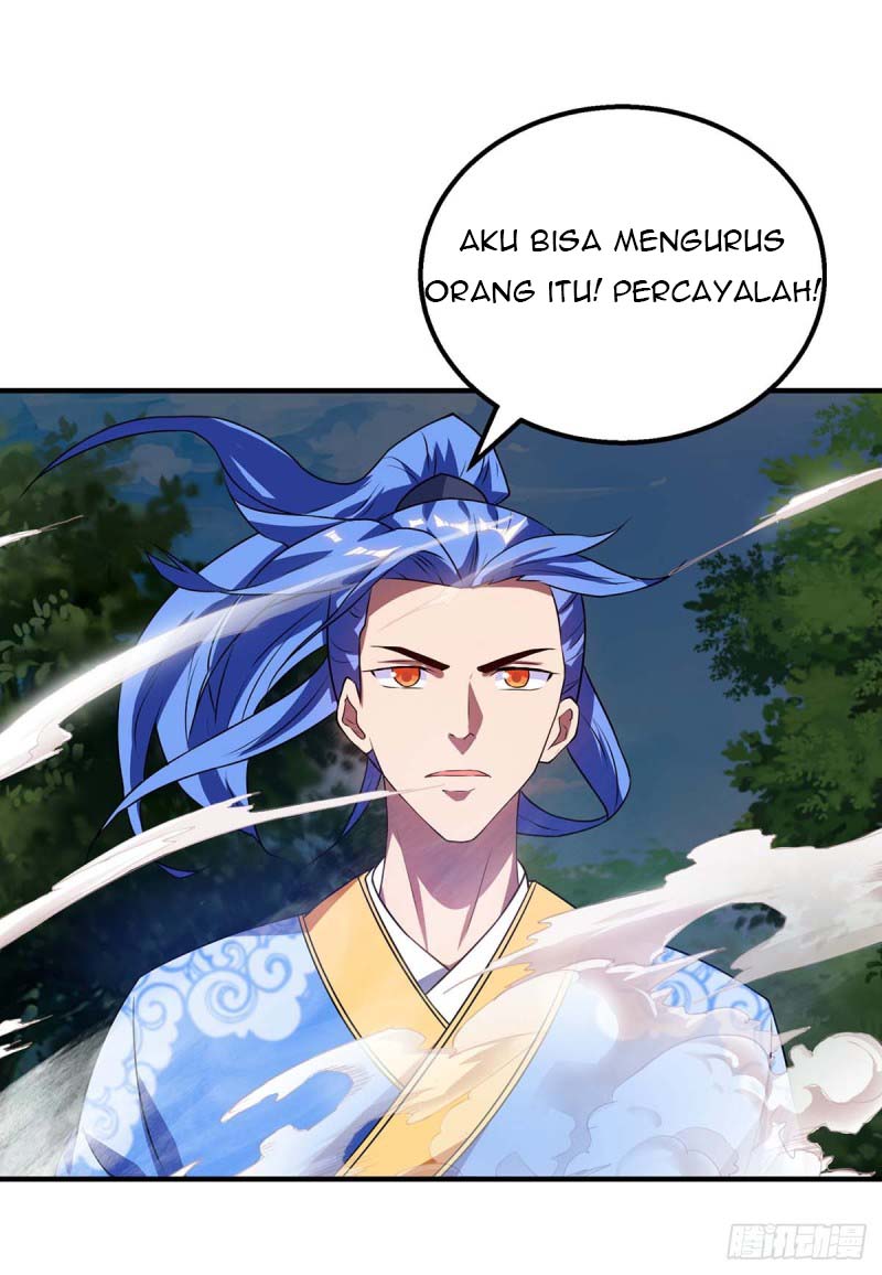Strongest Leveling Chapter 107 Gambar 11