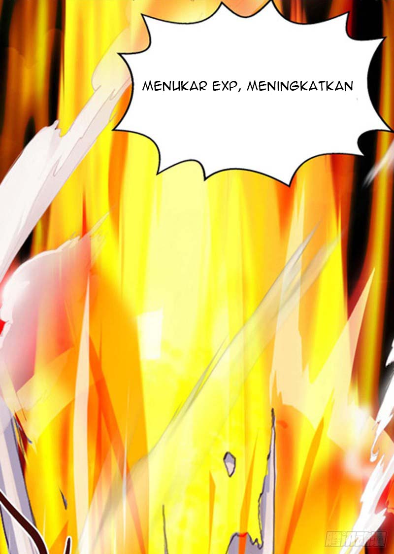 Strongest Leveling Chapter 107 Gambar 16