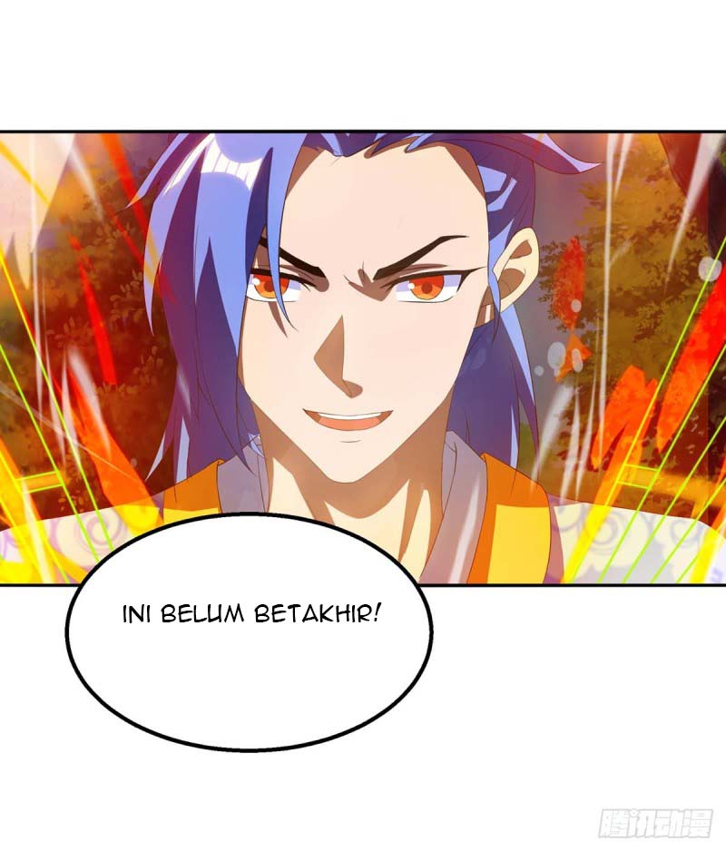 Strongest Leveling Chapter 107 Gambar 19