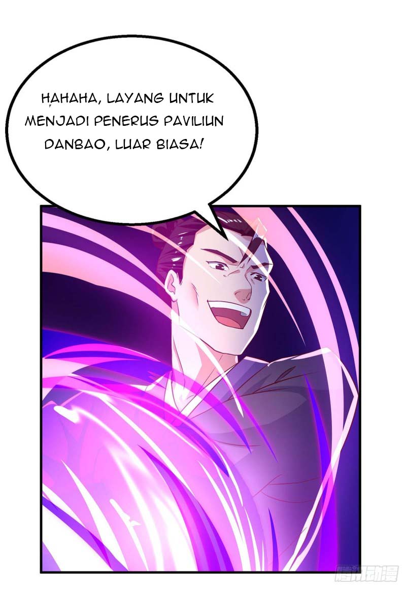 Strongest Leveling Chapter 107 Gambar 24