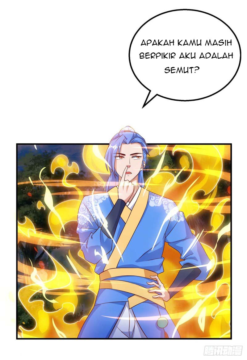 Strongest Leveling Chapter 107 Gambar 25