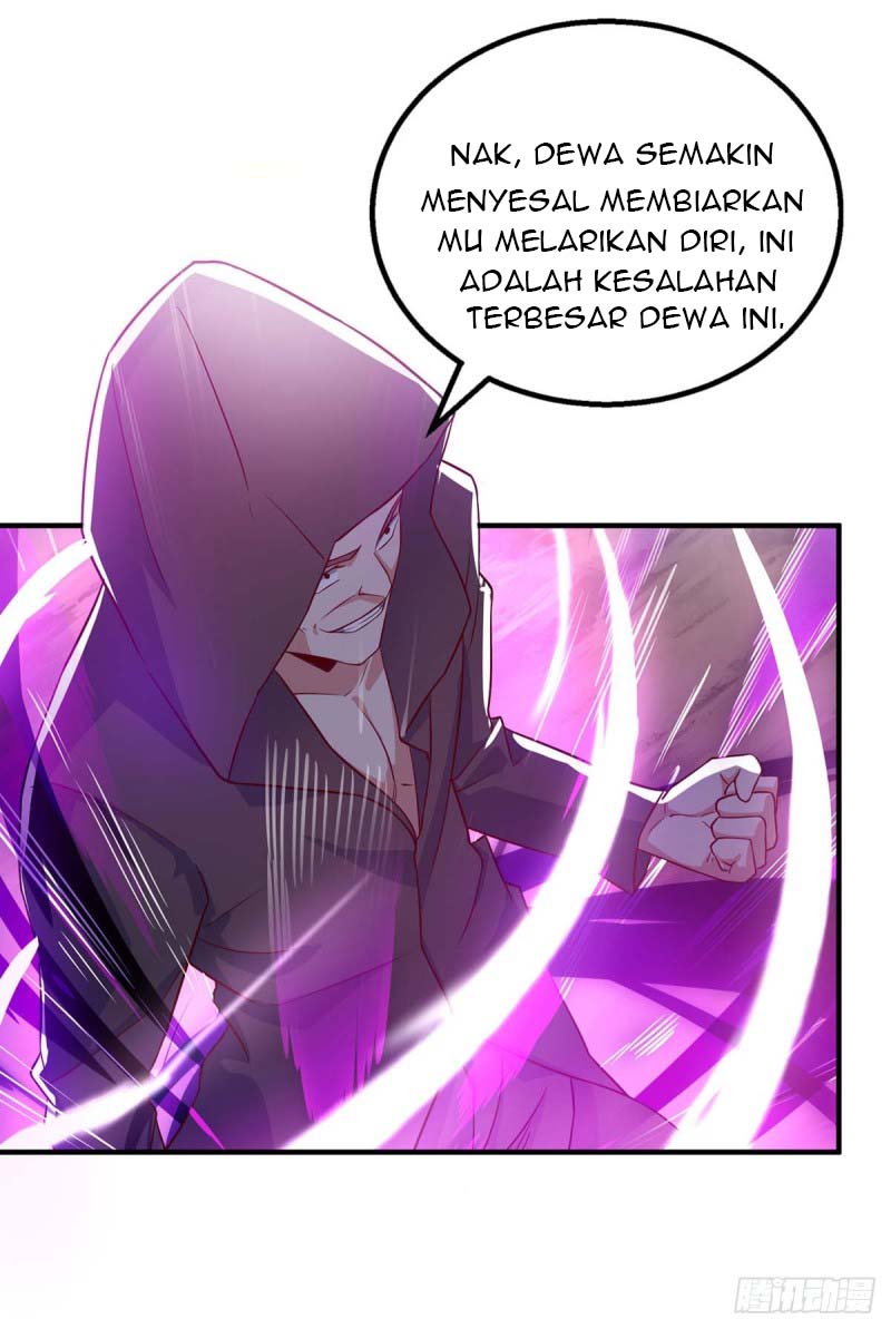 Strongest Leveling Chapter 107 Gambar 26