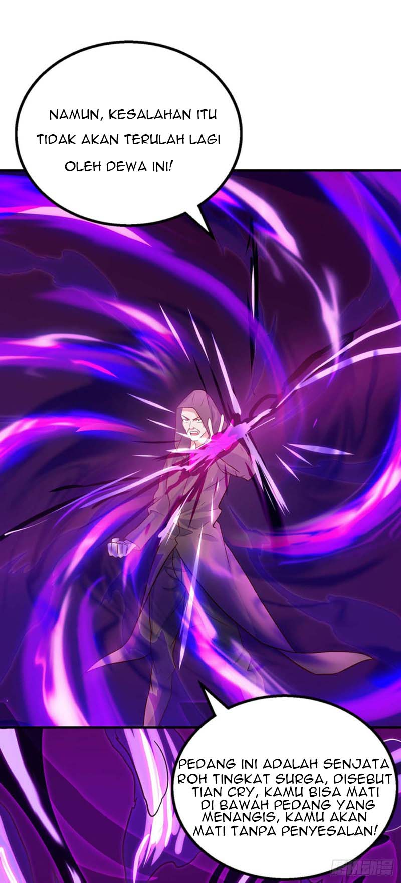 Strongest Leveling Chapter 107 Gambar 27