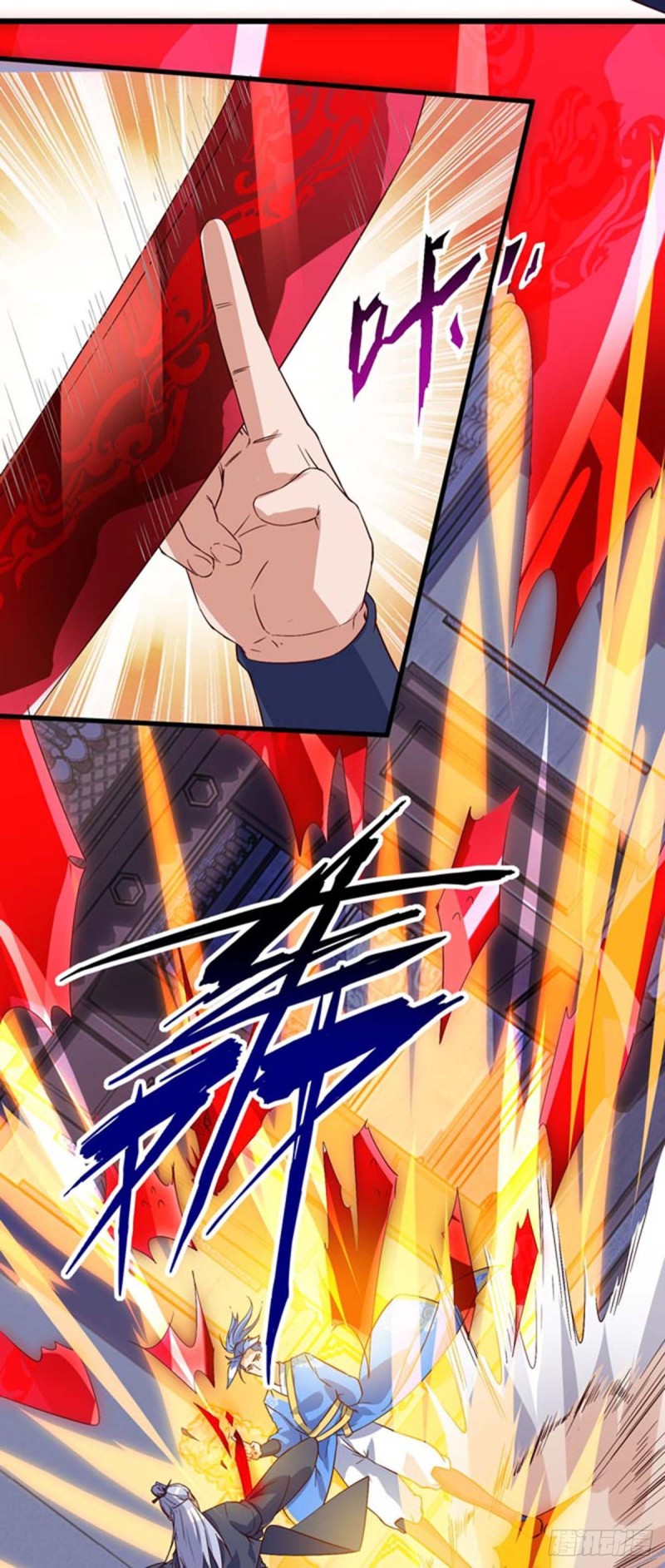 Strongest Leveling Chapter 112 Gambar 27