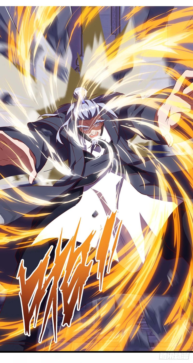 Strongest Leveling Chapter 113 Gambar 2