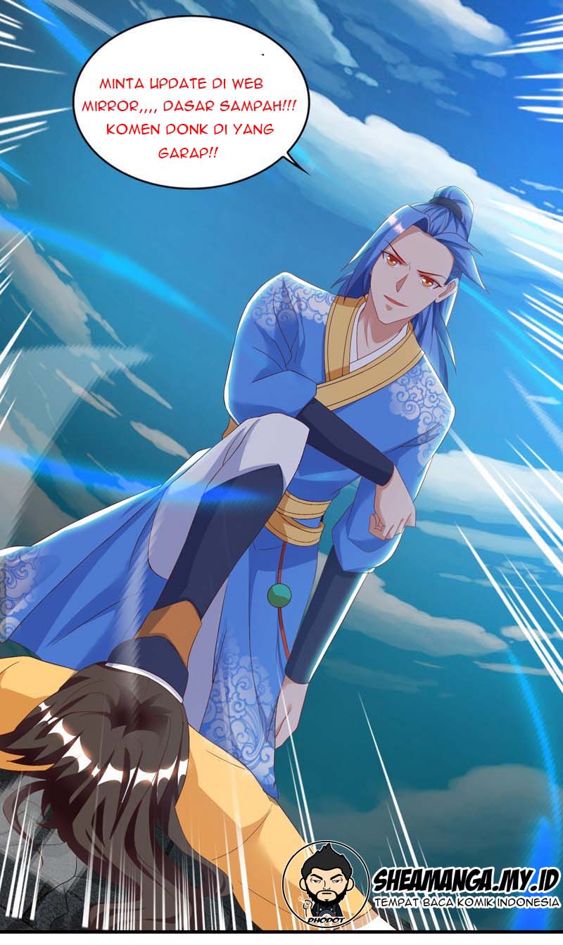 Strongest Leveling Chapter 113 Gambar 26
