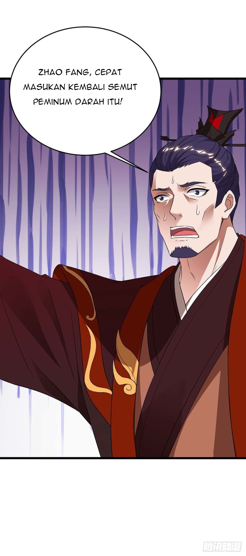 Strongest Leveling Chapter 122 Gambar 9