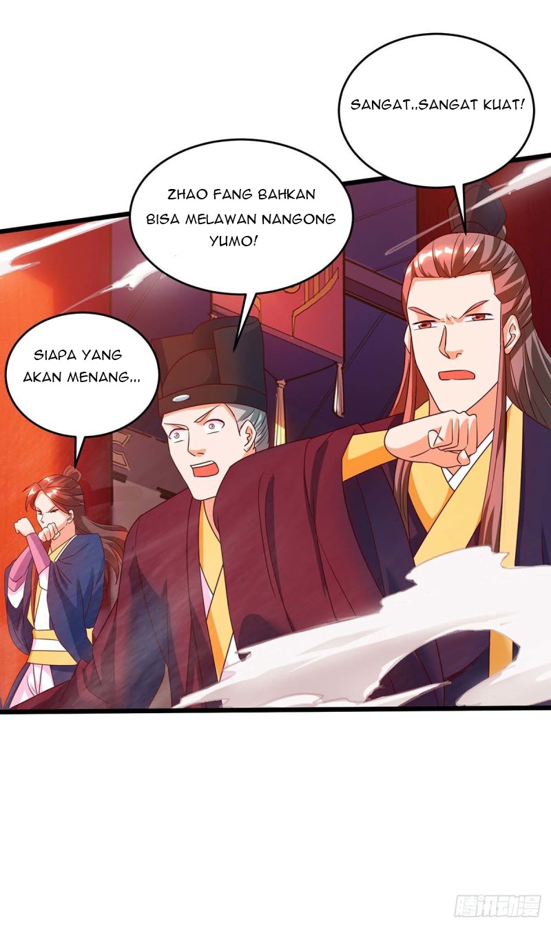 Strongest Leveling Chapter 122 Gambar 19
