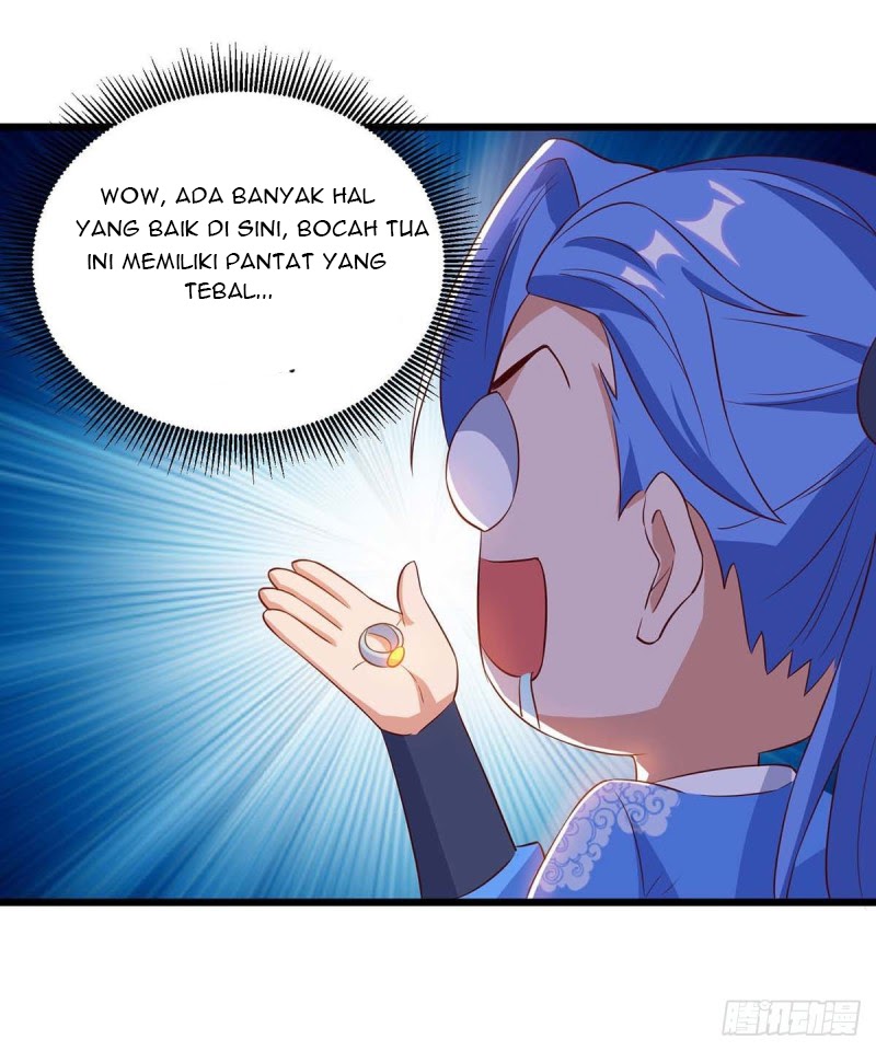 Strongest Leveling Chapter 122 Gambar 25