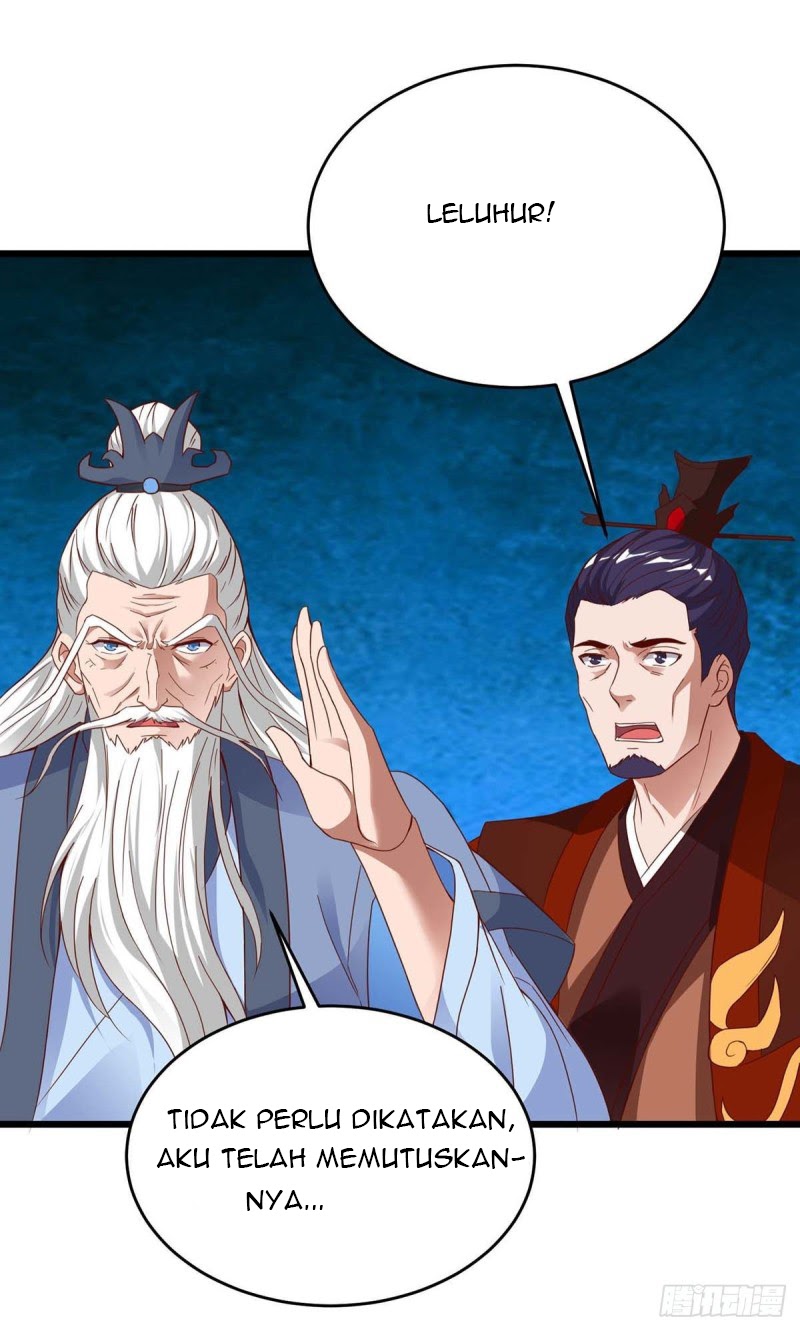 Strongest Leveling Chapter 122 Gambar 26