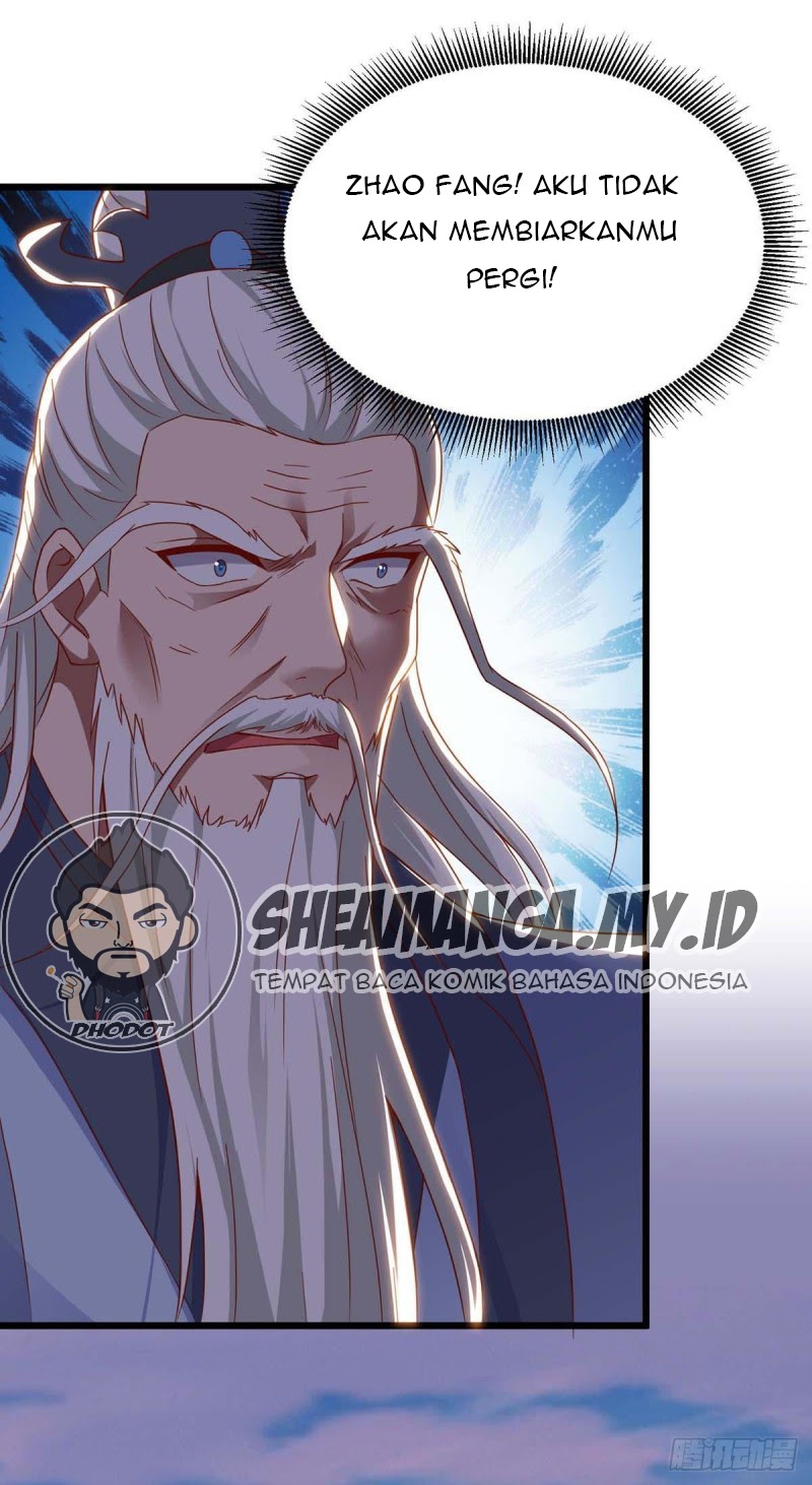Strongest Leveling Chapter 123 Gambar 2