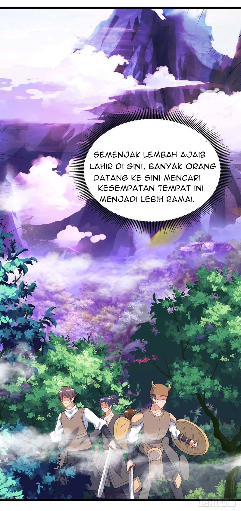 Strongest Leveling Chapter 123 Gambar 4