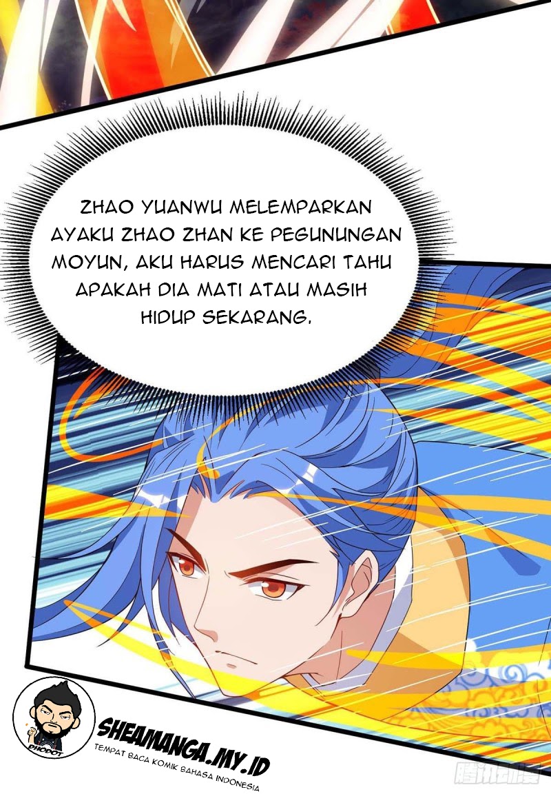 Strongest Leveling Chapter 123 Gambar 6