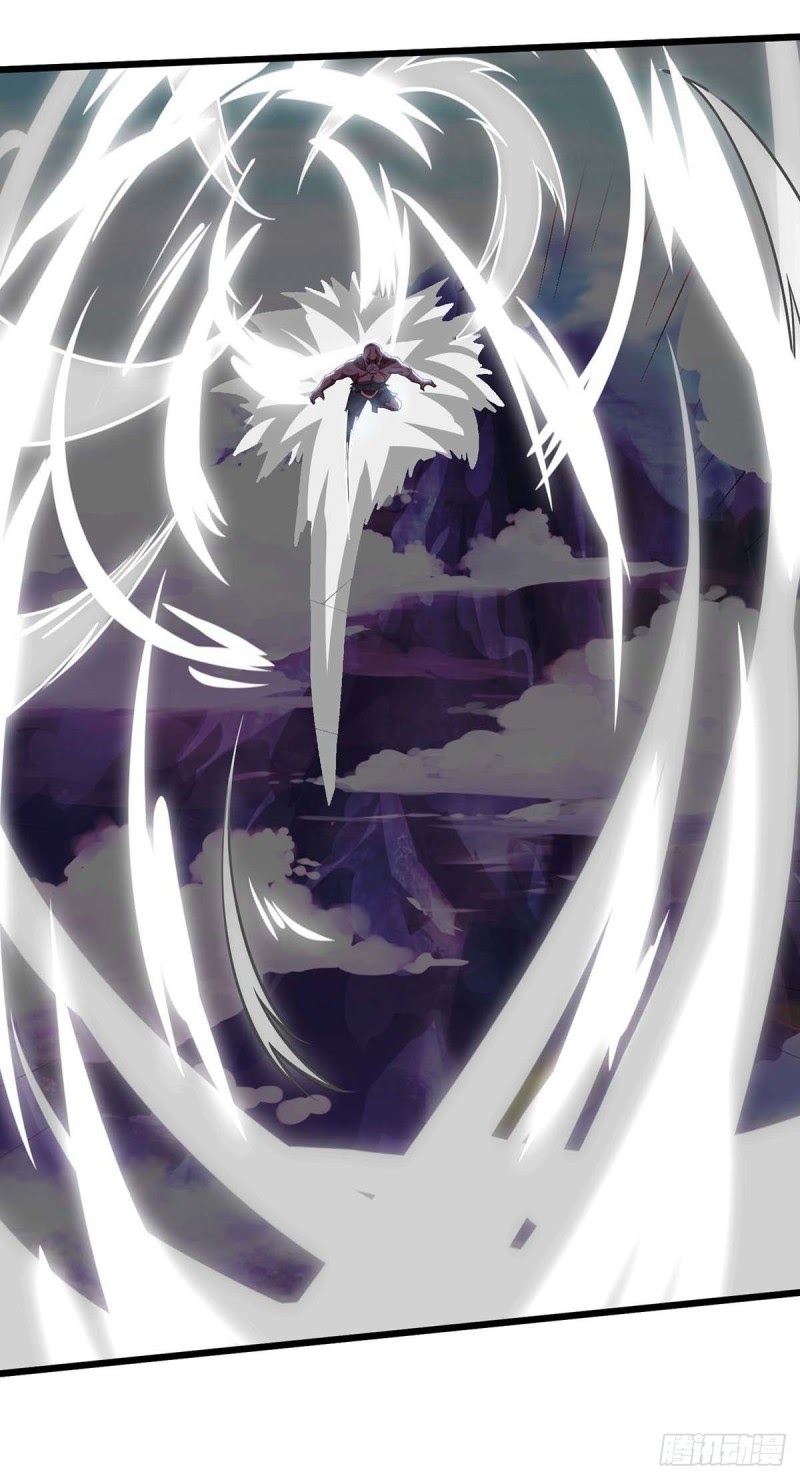 Strongest Leveling Chapter 123 Gambar 8