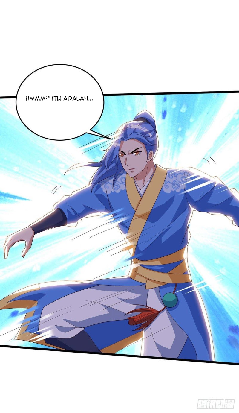 Strongest Leveling Chapter 123 Gambar 9