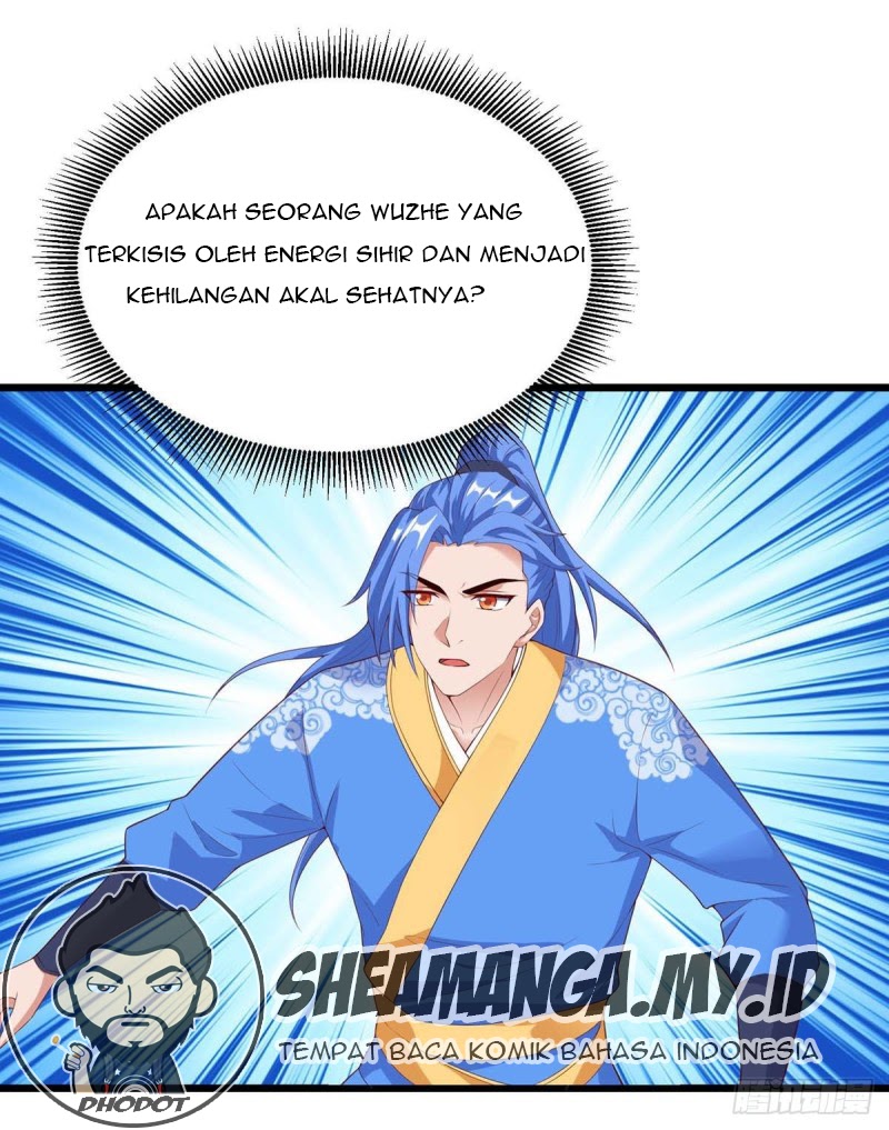 Strongest Leveling Chapter 123 Gambar 12