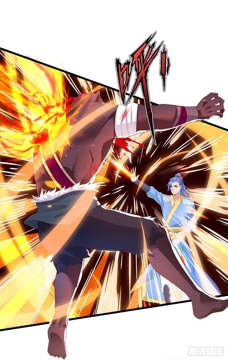 Strongest Leveling Chapter 123 Gambar 14