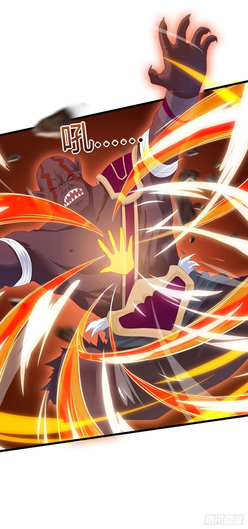 Strongest Leveling Chapter 123 Gambar 15