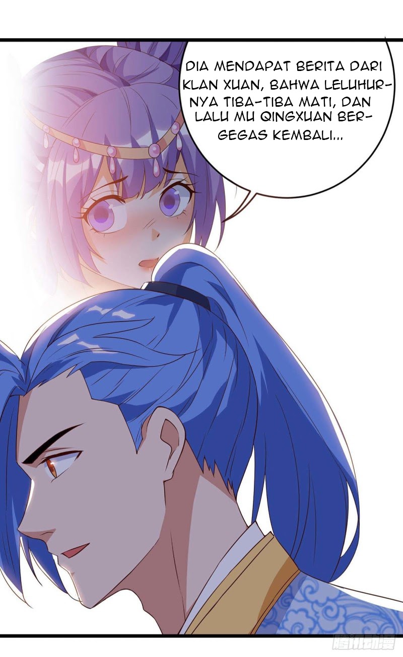 Strongest Leveling Chapter 123 Gambar 19