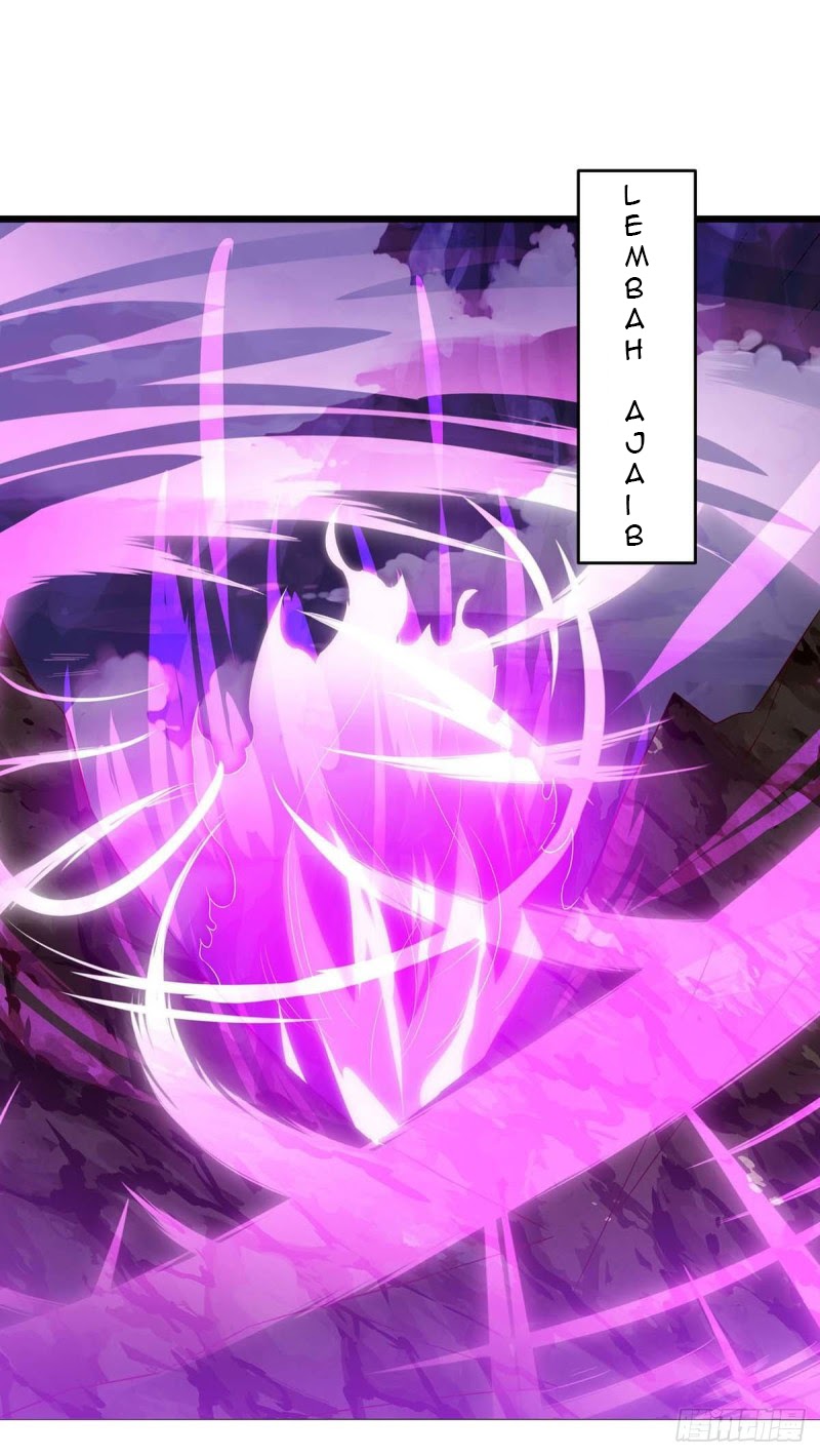 Strongest Leveling Chapter 123 Gambar 21