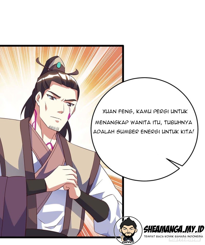 Strongest Leveling Chapter 123 Gambar 24