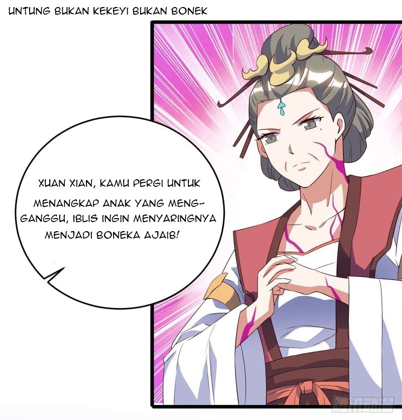 Strongest Leveling Chapter 123 Gambar 25