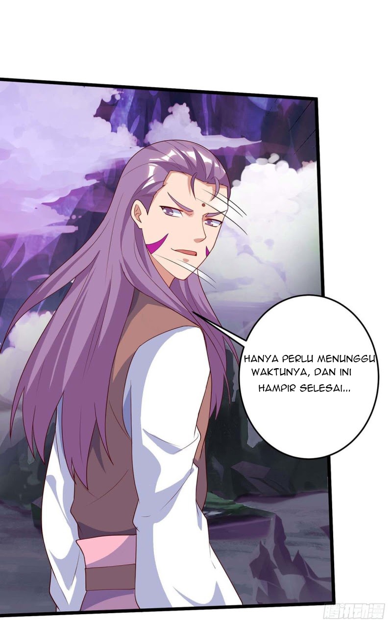 Strongest Leveling Chapter 123 Gambar 27