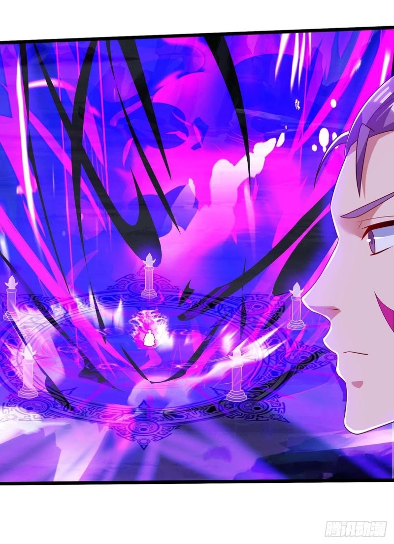 Strongest Leveling Chapter 123 Gambar 28
