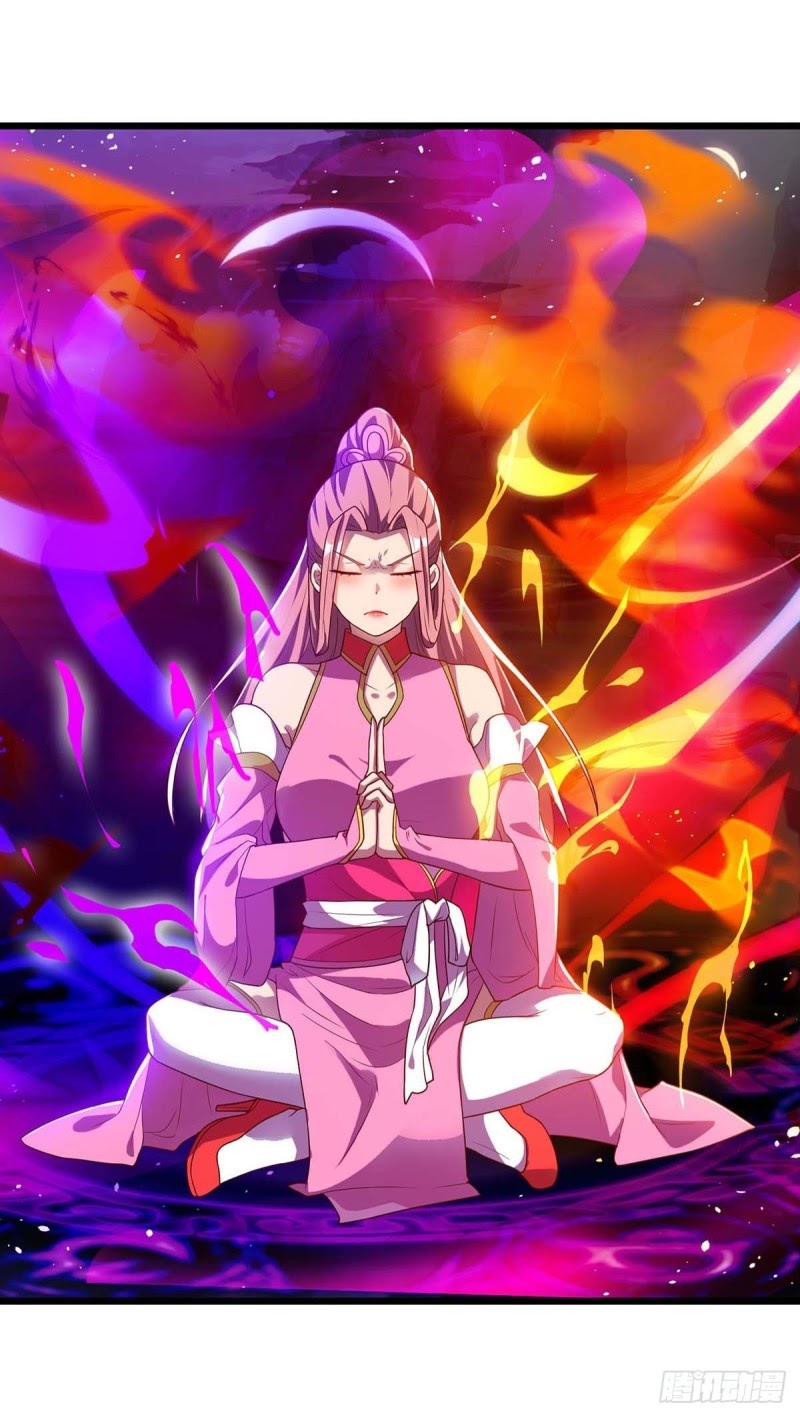 Strongest Leveling Chapter 123 Gambar 29