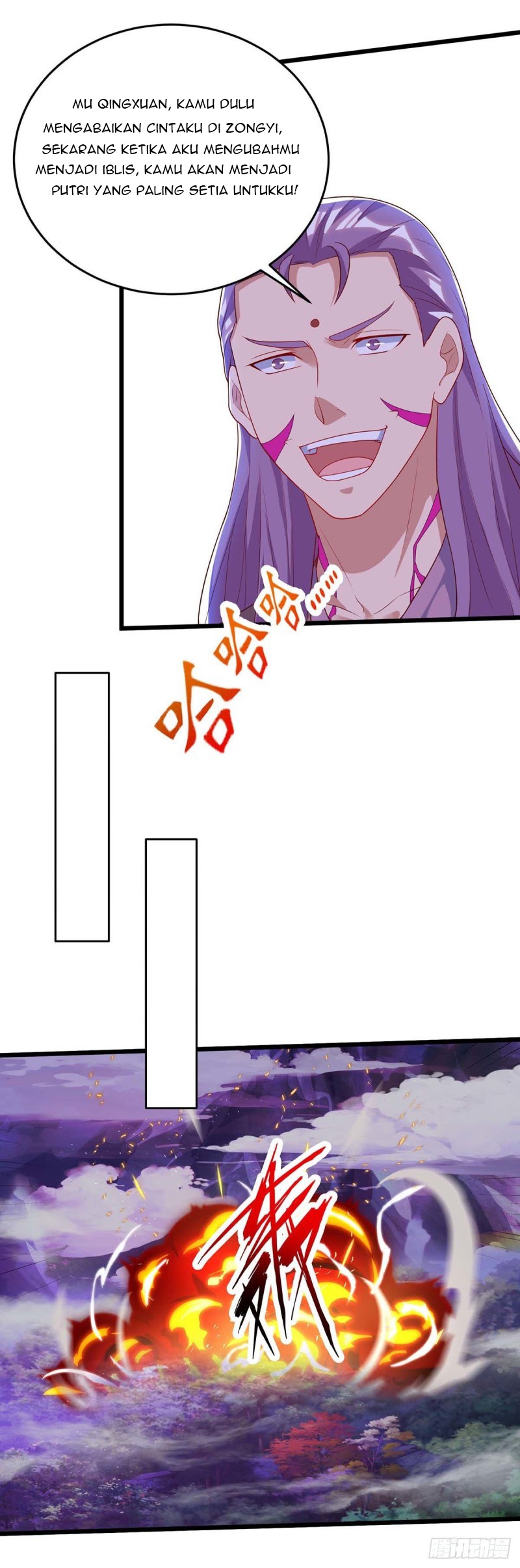 Strongest Leveling Chapter 123 Gambar 30