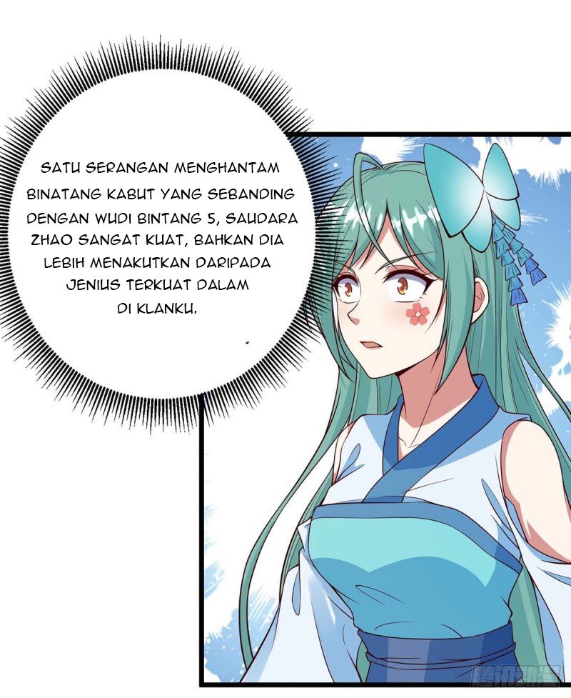 Strongest Leveling Chapter 128 Gambar 18