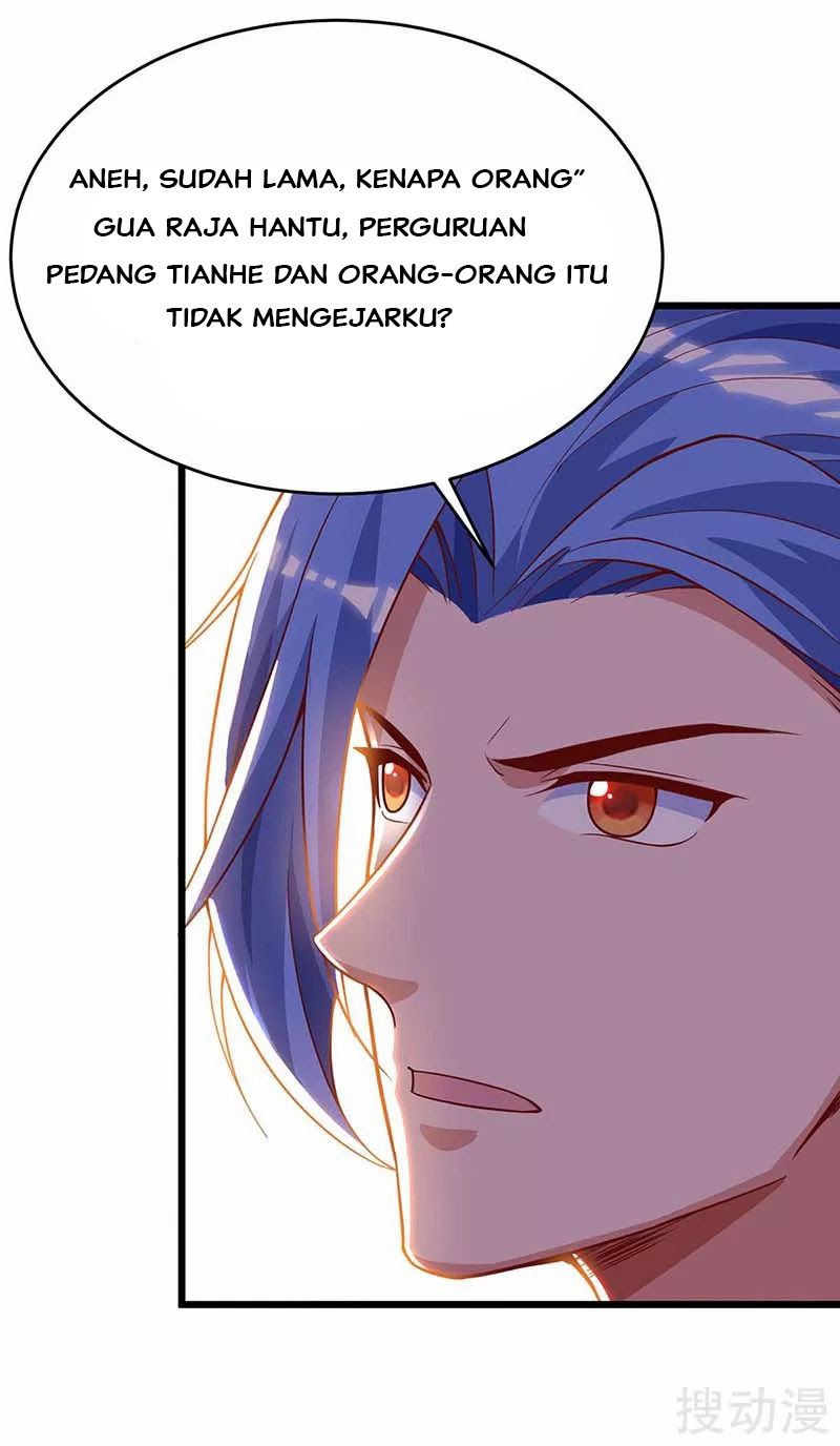Strongest Leveling Chapter 137 Gambar 10
