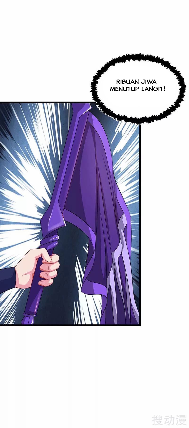 Strongest Leveling Chapter 137 Gambar 30
