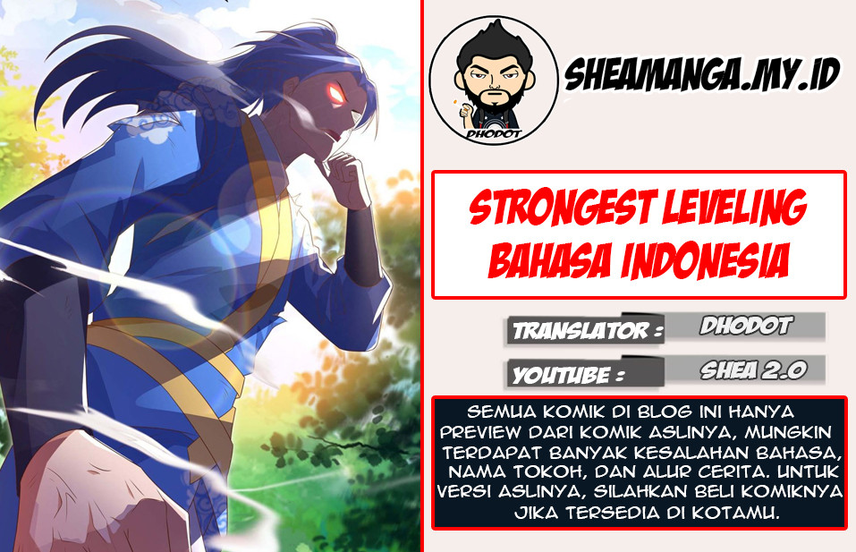 Strongest Leveling Chapter 138 Gambar 1