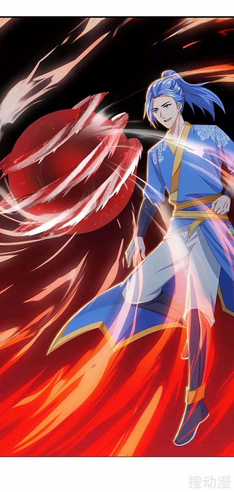 Strongest Leveling Chapter 138 Gambar 4