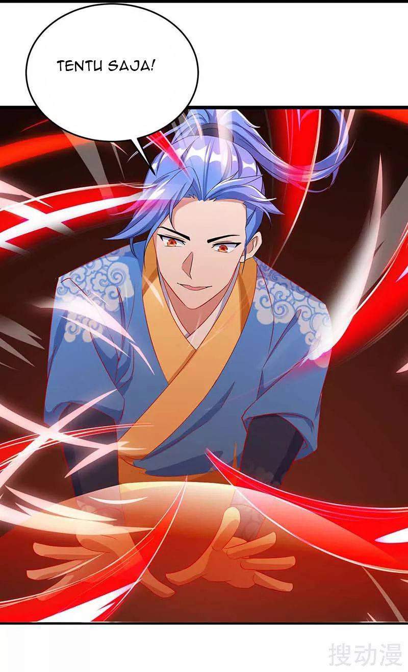 Strongest Leveling Chapter 138 Gambar 5
