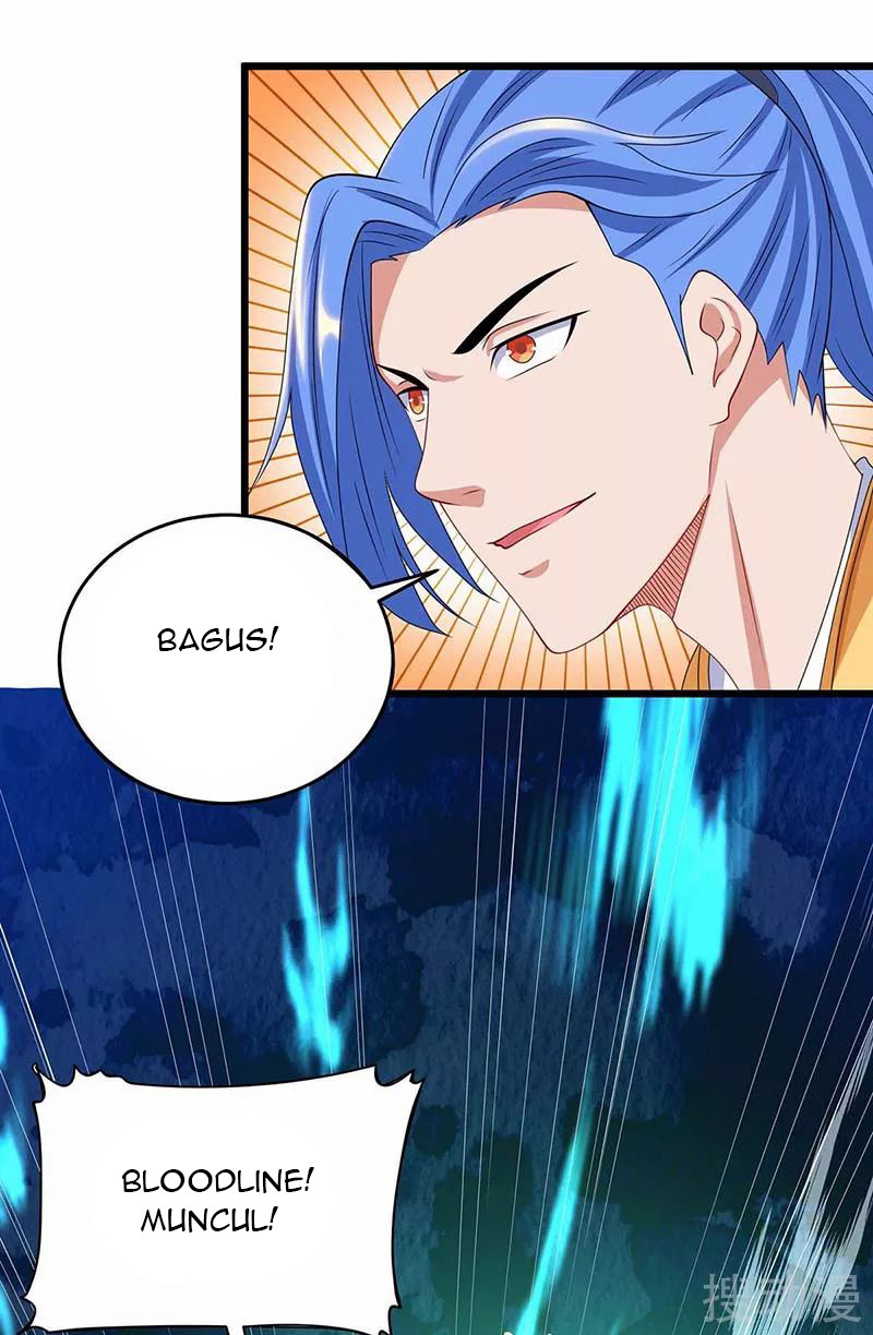 Strongest Leveling Chapter 138 Gambar 7