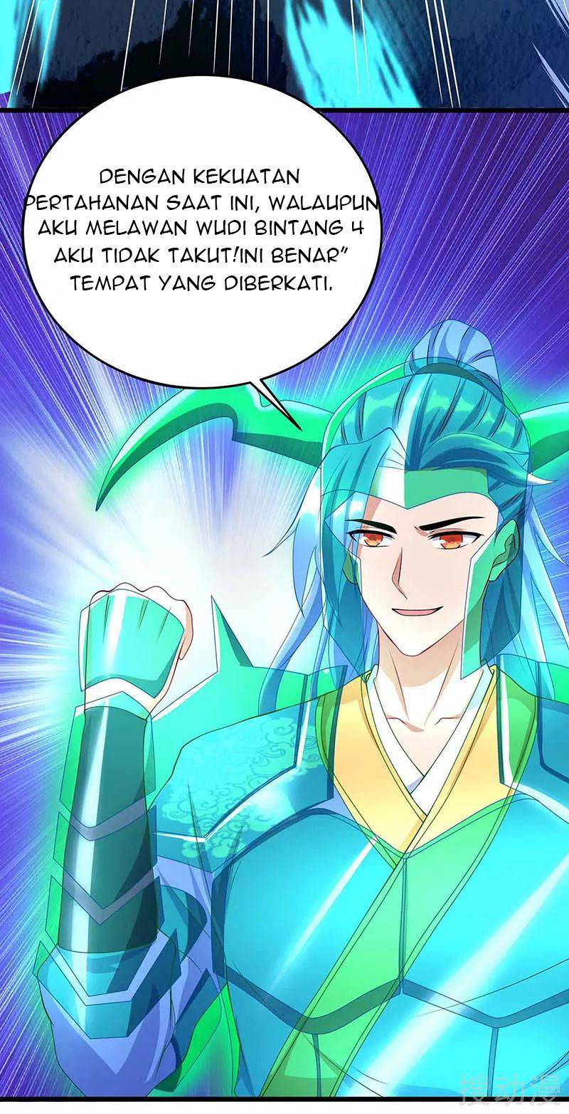 Strongest Leveling Chapter 138 Gambar 9