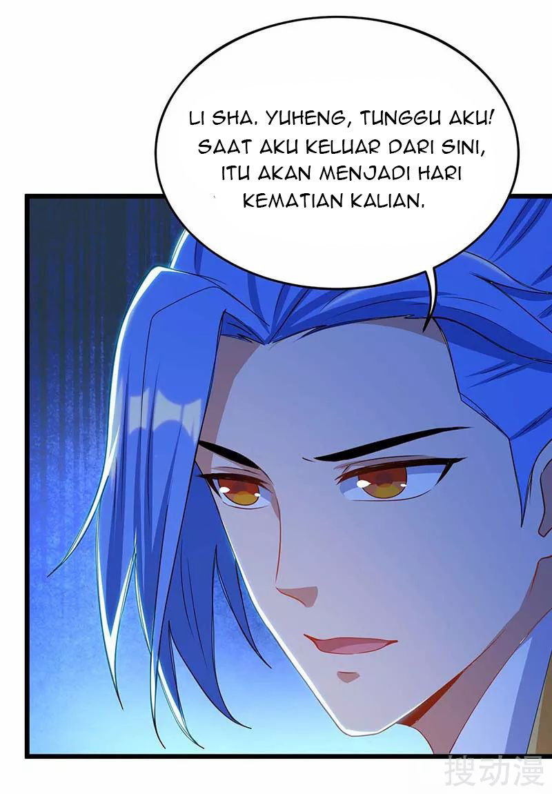Strongest Leveling Chapter 138 Gambar 10