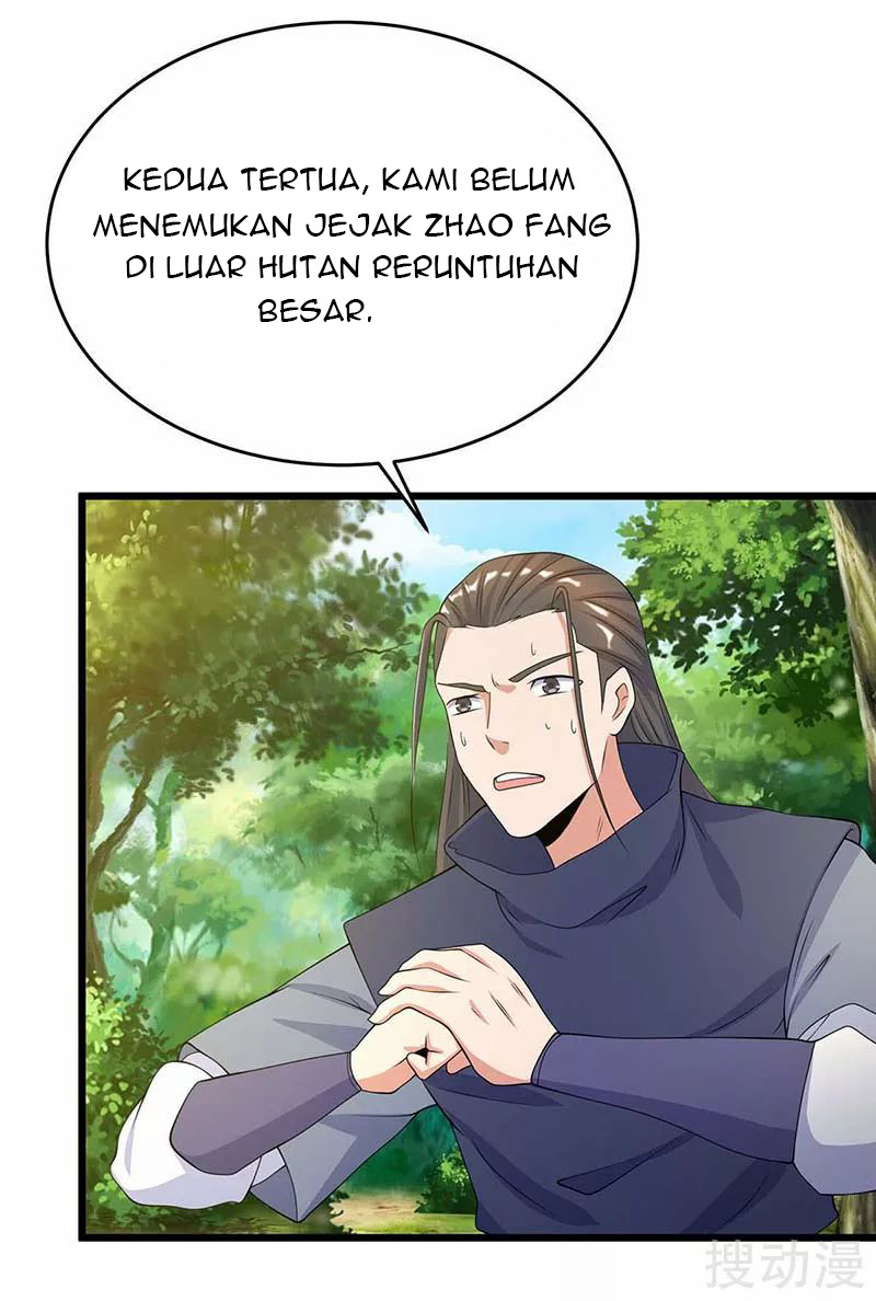 Strongest Leveling Chapter 138 Gambar 12