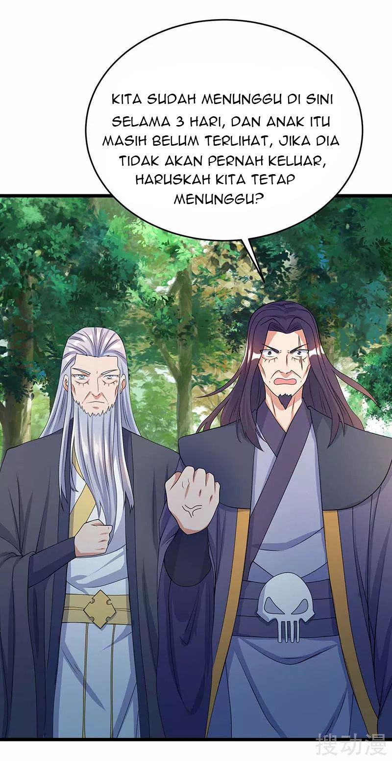 Strongest Leveling Chapter 138 Gambar 13