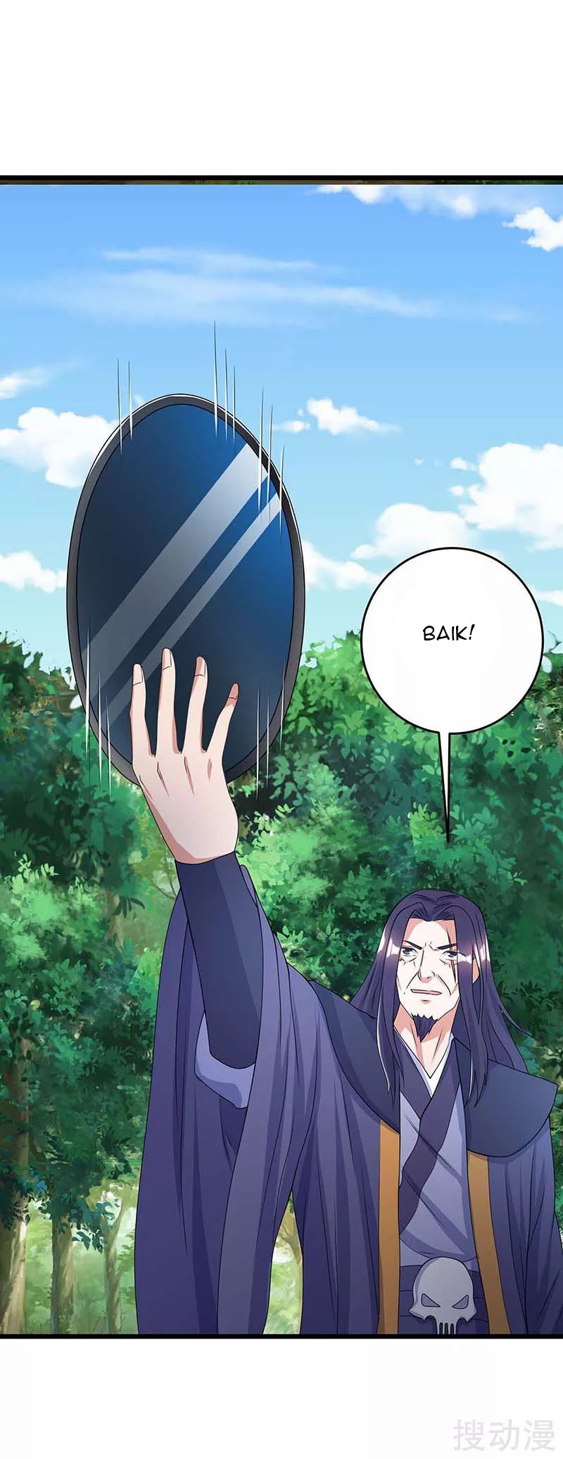 Strongest Leveling Chapter 138 Gambar 15