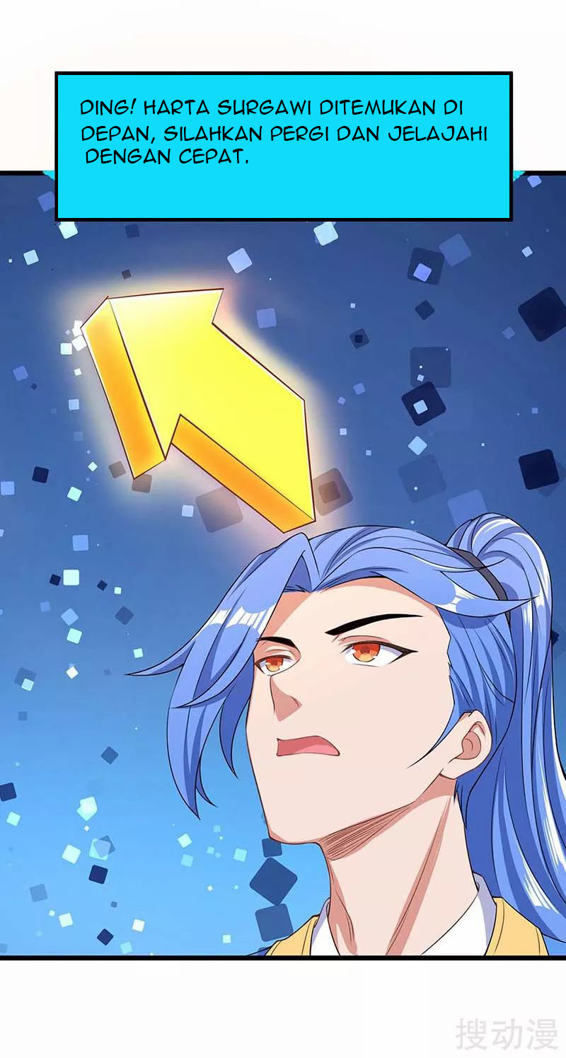 Strongest Leveling Chapter 138 Gambar 20